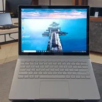 لپتاپ سبک مناسب دانشجویان Surface Book 2|رایانه همراه|قم, صفائیه|دیوار