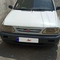 پراید 131مدل 90|خودرو سواری و وانت|کهنوج, |دیوار