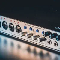 کارت صدا یاماها اشتنبرگ YAMAHA STEINBERG UR RT4