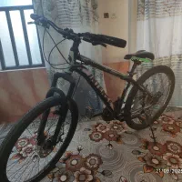 دوچرخه اینتنس26