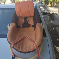 فروش صندلی کودک( کریر) سالم و تمیز