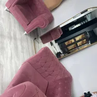 دو عدد مبل تکی چستر نونونو|مبلمان خانگی و میز عسلی|رشت, معلم|دیوار