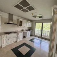 ۱۴۰متر دزاشیب/برج باغ/ویوی سر درختی