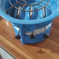 چراغ نفتی