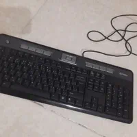 کیبورد|قطعات و لوازم جانبی رایانه|ارومیه, |دیوار