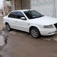 سمند سورن EF7 96|خودرو سواری و وانت|کرمانشاه, |دیوار