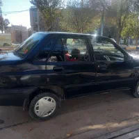 پراید 82 کاربرات تازه تعمیر