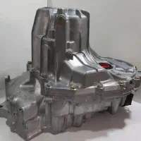 گیربکس کامل پراید با گارانتی کتبی