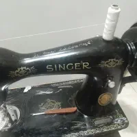 چرخ خیاطی سینجر