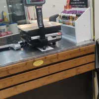 فروش یخچال و یراق الات فروش فوری یکسال کارقیمت خوب|فروشگاه و مغازه|شیراز, سیلو|دیوار