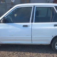 پراید۱۳۲ مدل اواخر ۹۰|خودرو سواری و وانت|اردبیل, |دیوار