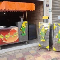 دستگاه بلال تنوری|کافی‌شاپ و رستوران|ری, بازار گل خاوران|دیوار