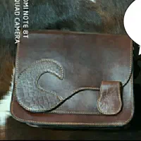 حراج چرم طبیعی تبریز|کیف، کفش، کمربند|خرمآباد, |دیوار