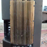 باند اکتیو راک ۱۲|صوتی و تصویری|قرچک, قشلاق جیتو|دیوار