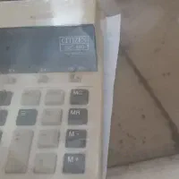 ماشین حساب سیتیزن