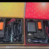 سنسور دنده عقب هوشمندبرای تمام ماشینها آینه دوربین