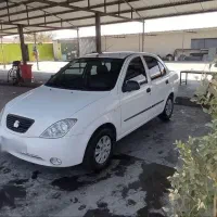 تیبا مدل ۱۴۰۰