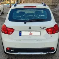 کوییک 1402s|خودرو سواری و وانت|ارومیه, |دیوار