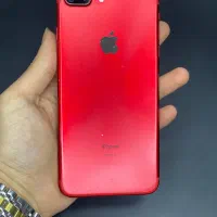 ایفون سون پلاس اپل