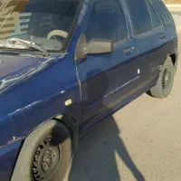 فروش خودرو پراید۱۱۱. مدل۱۳۹۳|خودرو سواری و وانت|شاهین‌شهر, شهرک امید|دیوار