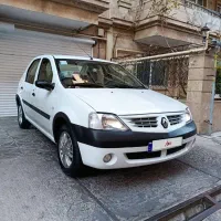 پارس تندر دنده ای ، مدل ۱۳۹۳ در حد