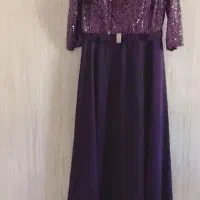 لباس مجلسی