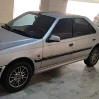 پارس موتور زانتیا