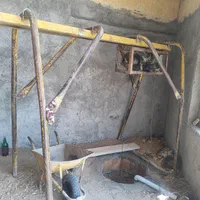 حفر انواع چاه|خدمات پیشه و مهارت|دماوند, گیلاوند|دیوار