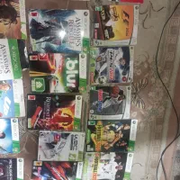 سی دی ایکس باکس360