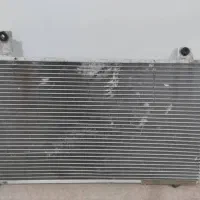 رادیاتور کولر پراید|قطعات یدکی و لوازم جانبی|اهواز, شریعتی جنوبی|دیوار