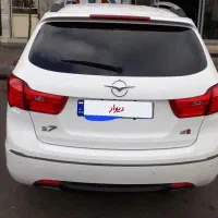 هایما S7 توربو1800cc، مدل ۱۳۹۸|خودرو سواری و وانت|تهران, مسعودیه|دیوار