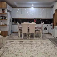فروش آپارتمان ۸۸ متری ۲ خوابه پکیج با اسانسور|فروش آپارتمان|صومعه‌سرا, |دیوار