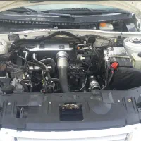 سمند se|خودرو سواری و وانت|سنقر, |دیوار