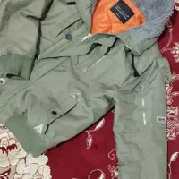 کاپشن خلبانی