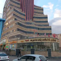 اجاره ساختمان پزشکان بوعلی/تک اتاق