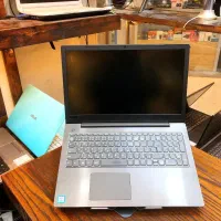 لپ‌تاپ Lenovo V330  تمیز و اقتصادی یکسال گارانتی