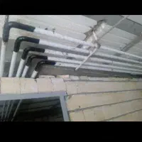 لول کشی گاز تضمینی