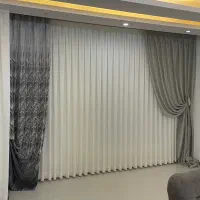 تورضخیم بدون نیاز به استری اقساط یک ساله|پرده، رانر، رومیزی|مشهد, دانشجو|دیوار