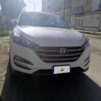 توسان 2016دودف موتور 200