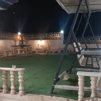 اجاره کوتاه مدت باغ ویلا|اجارهٔ کوتاه‌مدت ویلا و باغ|زنجان, |دیوار