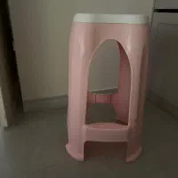 چهارپایه بلند لیمون