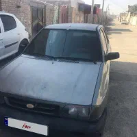 پراید۸۶|خودرو سواری و وانت|زاهدان, |دیوار