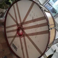 طبل یک و20 آهن