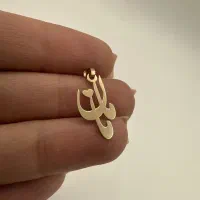 طراحی و ساخت پلاک طلا و نقره