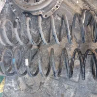 قطعات خودروپریایدلول‌فنری اصلی‌ودیکس‌صفحه‌پراید|قطعات یدکی و لوازم جانبی|گلپایگان, |دیوار