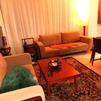 50متر/دورتادور پنجره/دسترسی فوق‌العاده/بیمه|اجارهٔ آپارتمان|تهران, کوی بیمه|دیوار