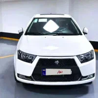 دناپلاس توربو اتوماتیک آپشنال بیمه بدنه+کارت طلایی