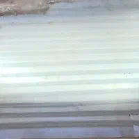 دو عدد ایرانیت سه متر طول در ۹۰ سانتی متر عرض