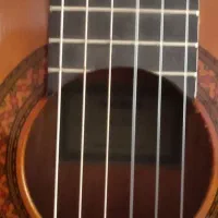 گیتار یاماها c40 اصل اندونزی|گیتار، بیس، امپلیفایر|ارومیه, |دیوار