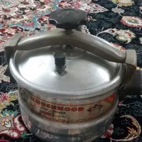 زور پز وپلو پز سالم|ظروف پختوپز|رحیمآباد, |دیوار